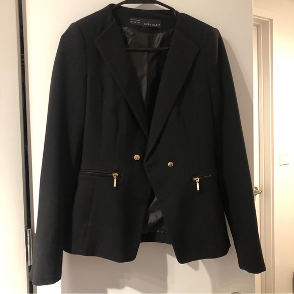 Zara Jackets & Blazers - Zara Blazer, XS